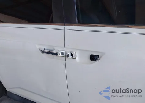 2014 Honda Odyssey Ex-L из США, поврежденный, VIN 5FNRL5H64EB090685